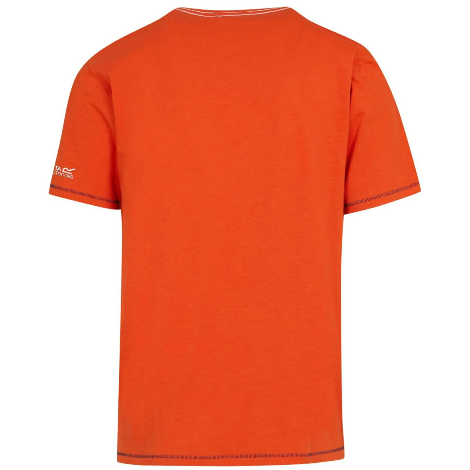 Regatta Rayonner Homme T-shirt |<Homme/Femme T-Shirts