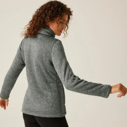 Regatta Razia II Polaire collé zippé pour femme |<Femme Polaires Zippées