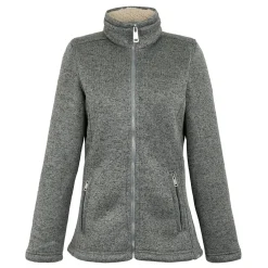 Regatta Razia II Polaire collé zippé pour femme |<Femme Polaires Zippées