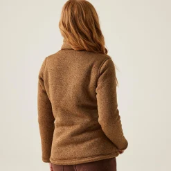 Regatta Razia II Polaire collé zippé pour femme |<Femme Polaires Zippées
