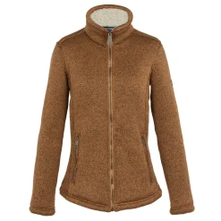 Regatta Razia II Polaire collé zippé pour femme |<Femme Polaires Zippées