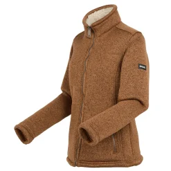 Regatta Razia II Polaire collé zippé pour femme |<Femme Polaires Zippées