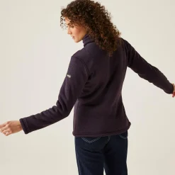 Regatta Razia II Polaire collé zippé pour femme |<Femme Polaires Zippées