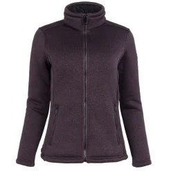 Regatta Razia II Polaire collé zippé pour femme |<Femme Polaires Zippées