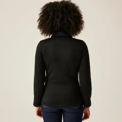Regatta Razia II Polaire collé zippé pour femme |<Femme Polaires Zippées