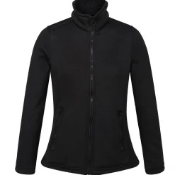 Regatta Razia II Polaire collé zippé pour femme |<Femme Polaires Zippées