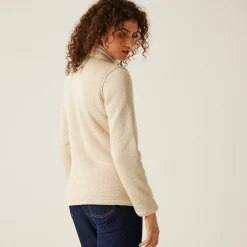 Regatta Razia II Polaire collé zippé pour femme |<Femme Polaires Zippées