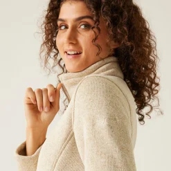 Regatta Razia II Polaire collé zippé pour femme |<Femme Polaires Zippées