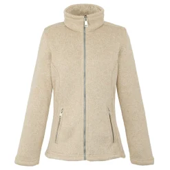 Regatta Razia II Polaire collé zippé pour femme |<Femme Polaires Zippées