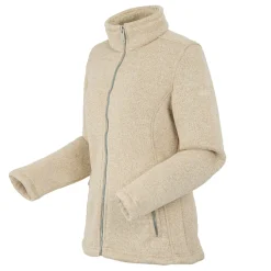 Regatta Razia II Polaire collé zippé pour femme |<Femme Polaires Zippées