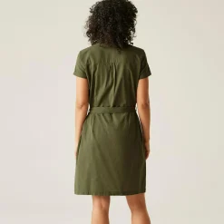 Regatta Rema Femme Robe chemise |<Femme Robes