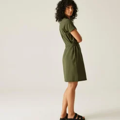 Regatta Rema Femme Robe chemise |<Femme Robes