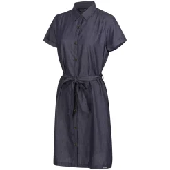 Regatta Rema Femme Robe chemise |<Femme Robes