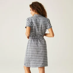 Regatta Rema Femme Robe chemise |<Femme Robes