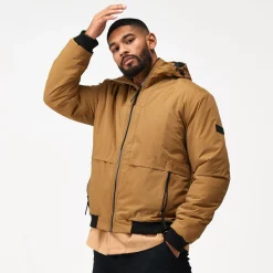 Regatta Renly Homme Veste imperméable |<Homme Vestes Imperméables