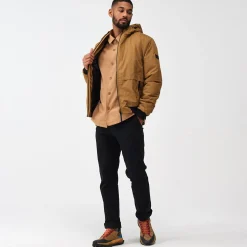 Regatta Renly Homme Veste imperméable |<Homme Vestes Imperméables