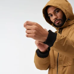 Regatta Renly Homme Veste imperméable |<Homme Vestes Imperméables