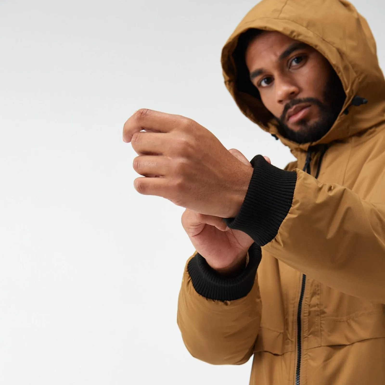 Regatta Renly Homme Veste imperméable |<Homme Vestes Imperméables