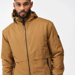 Regatta Renly Homme Veste imperméable |<Homme Vestes Imperméables