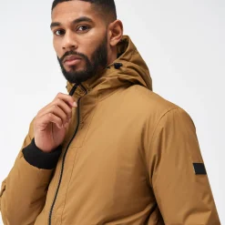 Regatta Renly Homme Veste imperméable |<Homme Vestes Imperméables