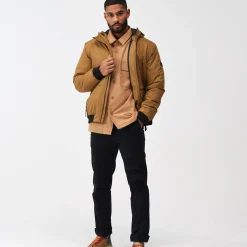 Regatta Renly Homme Veste imperméable |<Homme Vestes Imperméables