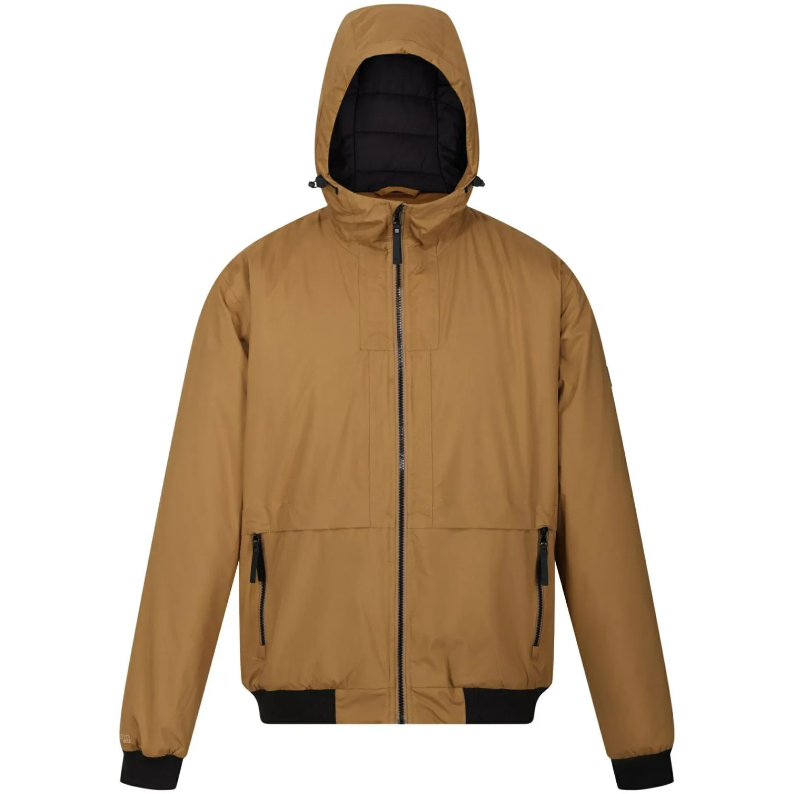Regatta Renly Homme Veste imperméable |<Homme Vestes Imperméables