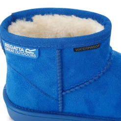 Regatta Risley Enfant Bottes de pluie |<Enfant Bottes En Caoutchouc|Bottes En Caoutchouc