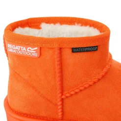 Regatta Risley Enfant Bottes de pluie |<Enfant Bottes En Caoutchouc|Bottes En Caoutchouc