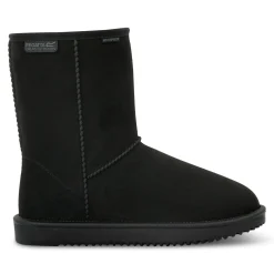 Regatta Risley Femme Bottes de pluie doublées de fausse fourrure |<Femme Bottes En Caoutchouc|Bottes En Caoutchouc