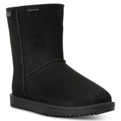Regatta Risley Femme Bottes de pluie doublées de fausse fourrure |<Femme Bottes En Caoutchouc|Bottes En Caoutchouc