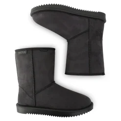 Regatta Risley Femme Bottes de pluie doublées de fausse fourrure |<Femme Bottes En Caoutchouc|Bottes En Caoutchouc