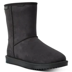 Regatta Risley Femme Bottes de pluie doublées de fausse fourrure |<Femme Bottes En Caoutchouc|Bottes En Caoutchouc