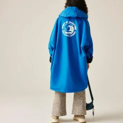 Regatta Robe à langer Junior |<Enfant Vêtements De Fille|Poncho