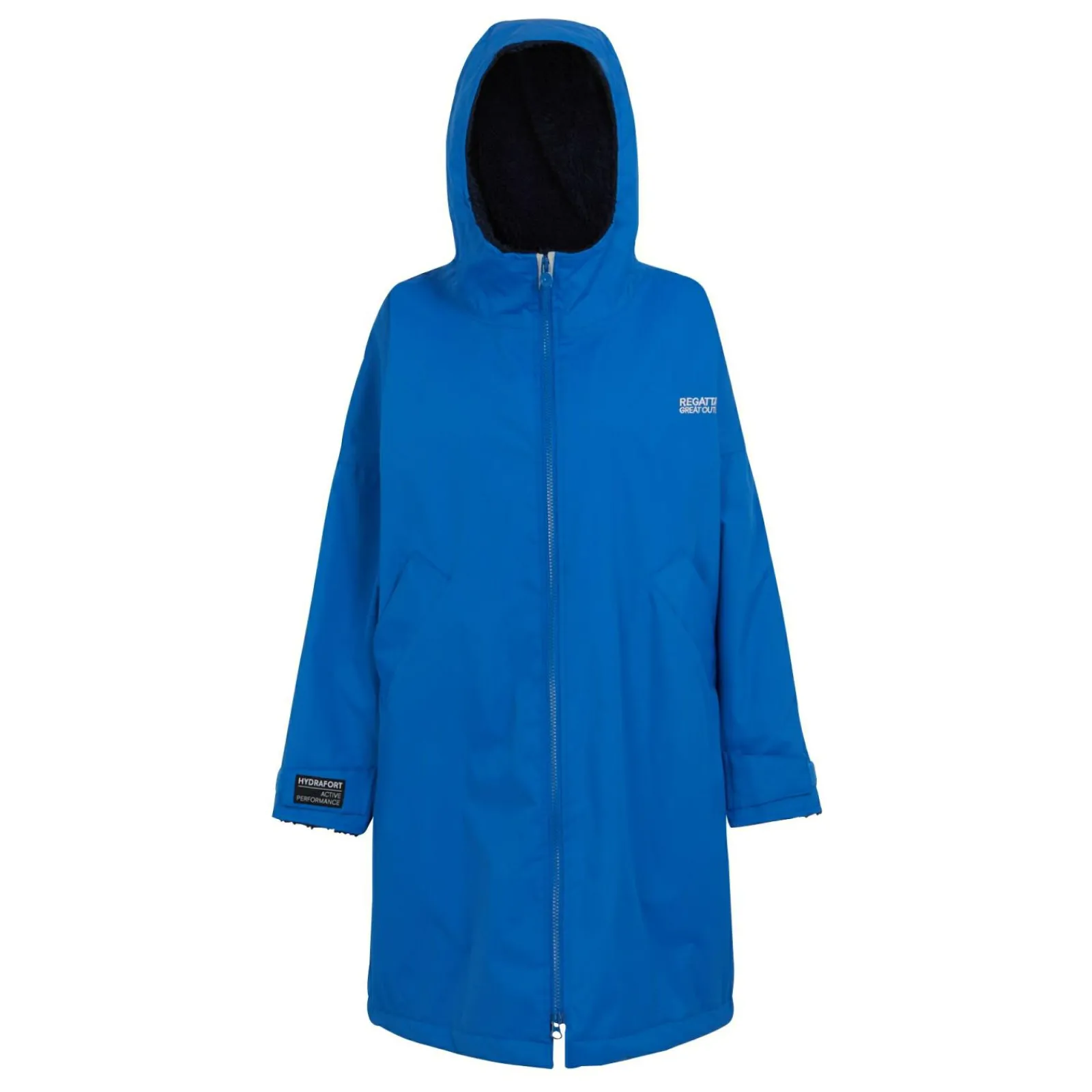 Regatta Robe à langer Junior |<Enfant Vêtements De Fille|Poncho