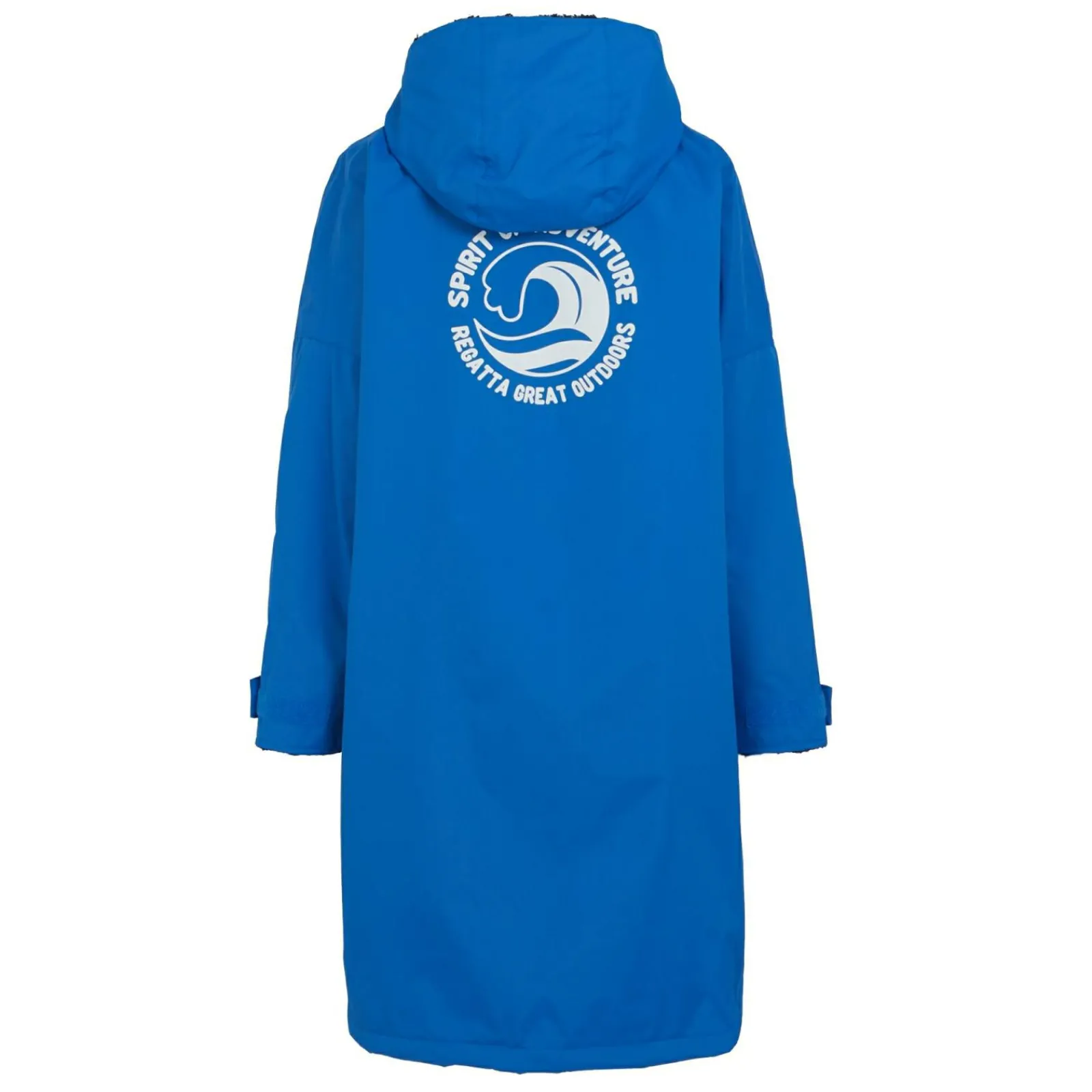 Regatta Robe à langer Junior |<Enfant Vêtements De Fille|Poncho