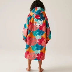 Regatta Robe à langer Junior |<Enfant Vestes Imperméables|Poncho