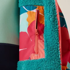 Regatta Robe à langer Junior |<Enfant Vestes Imperméables|Poncho