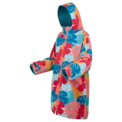 Regatta Robe à langer Junior |<Enfant Vestes Imperméables|Poncho