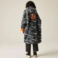 Regatta Robe à langer Junior |<Enfant Vêtements Garçon|Poncho