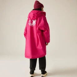 Regatta Robe à langer Junior |<Enfant Vêtements De Fille|Poncho