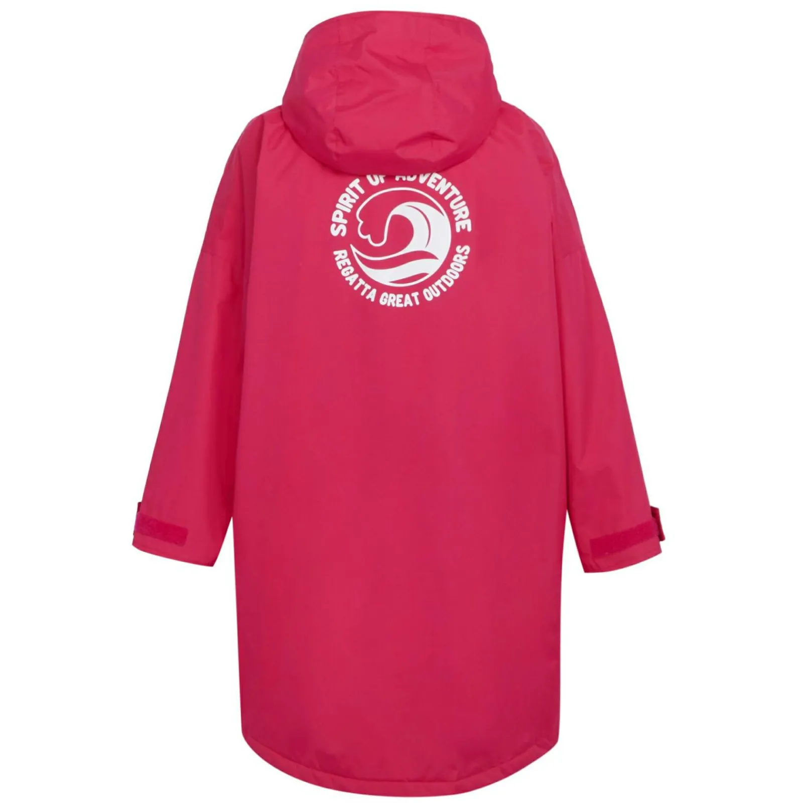 Regatta Robe à langer Junior |<Enfant Vêtements De Fille|Poncho