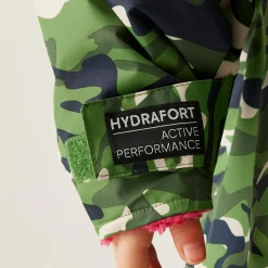 Regatta Robe à langer Junior |<Enfant Poncho