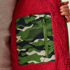 Regatta Robe à langer Junior |<Enfant Poncho