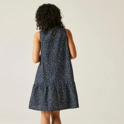 Regatta Robe à smocks Trisa pour femme |<Femme Robes