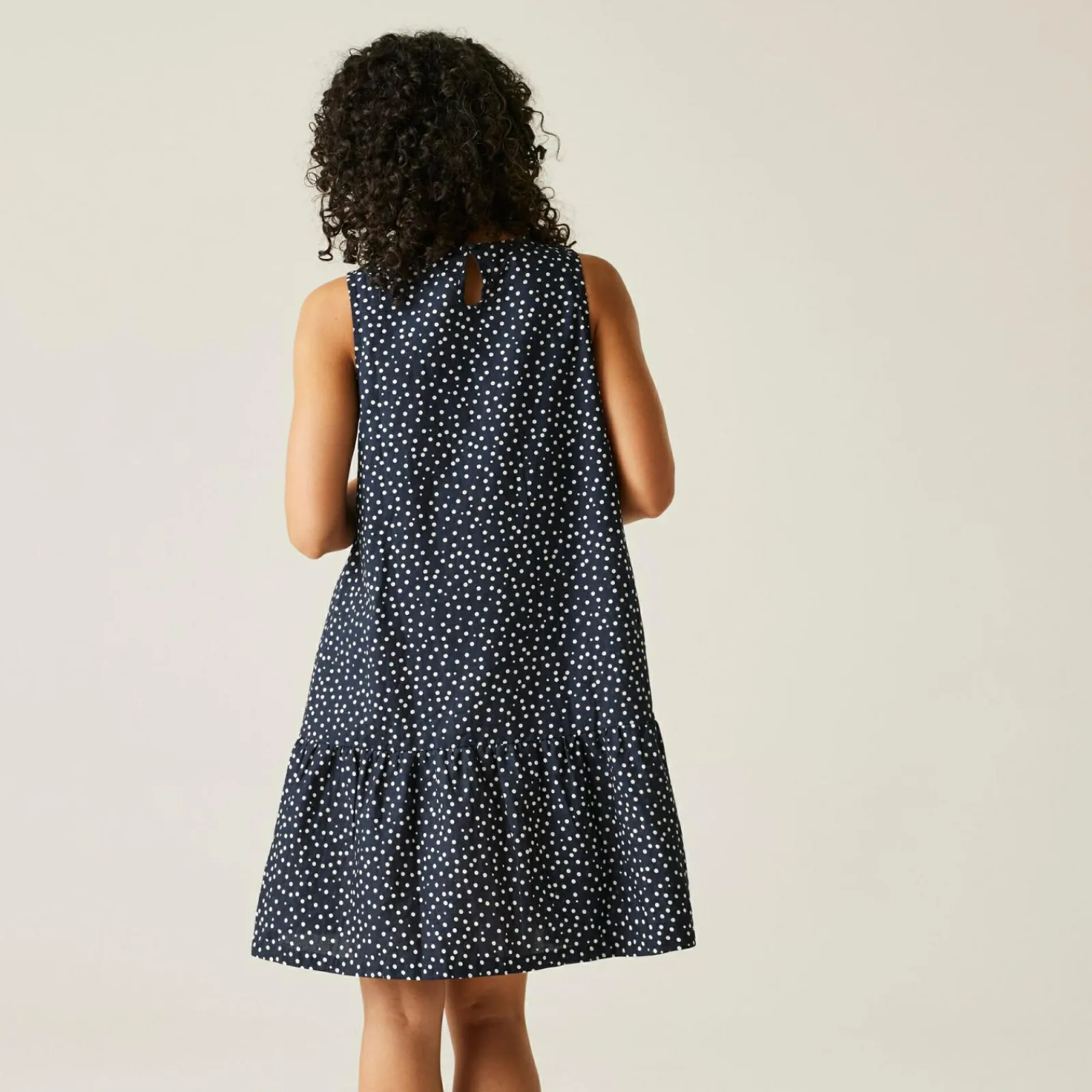 Regatta Robe à smocks Trisa pour femme |<Femme Robes