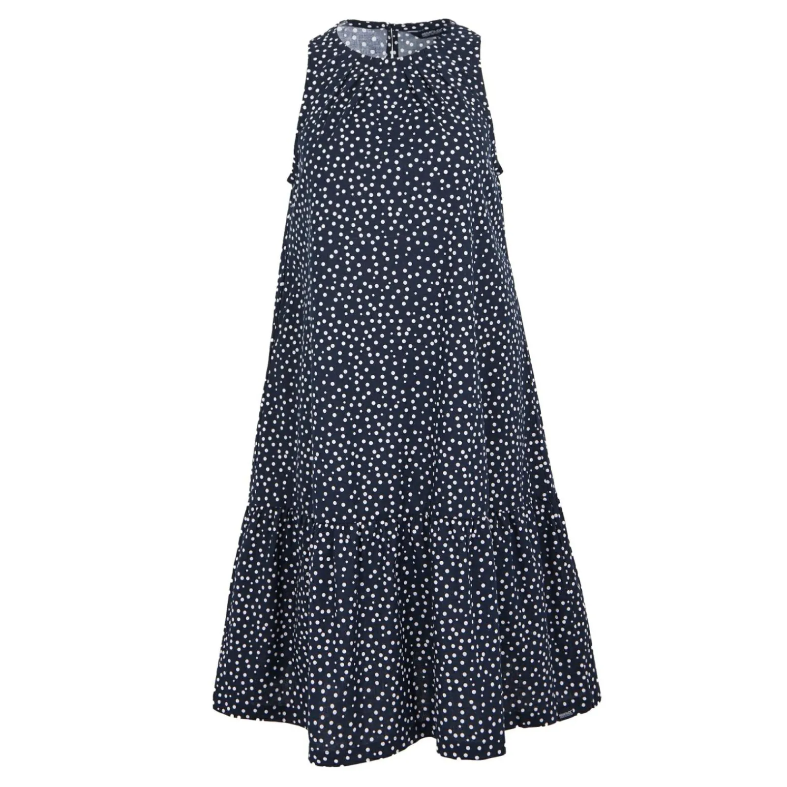 Regatta Robe à smocks Trisa pour femme |<Femme Robes