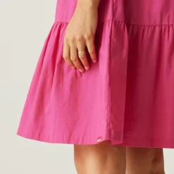 Regatta Robe à smocks Trisa pour femme |<Femme Robes