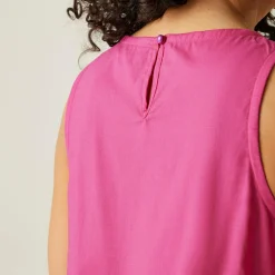 Regatta Robe à smocks Trisa pour femme |<Femme Robes
