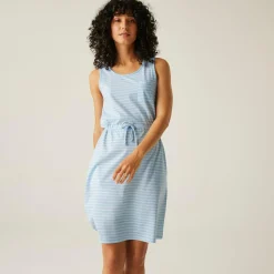 Regatta Robe décontractée Ariena pour femme |<Femme Robes