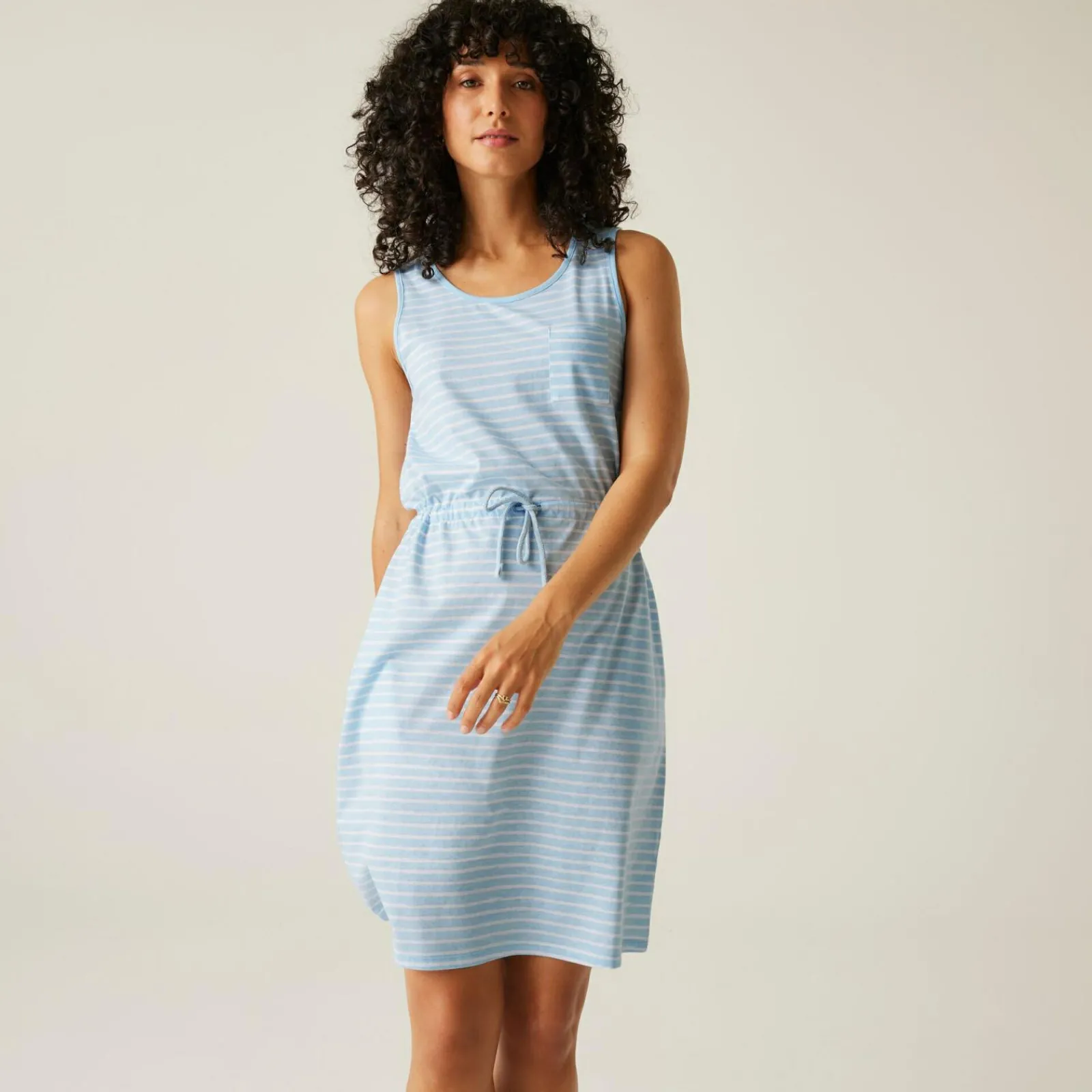 Regatta Robe décontractée Ariena pour femme |<Femme Robes